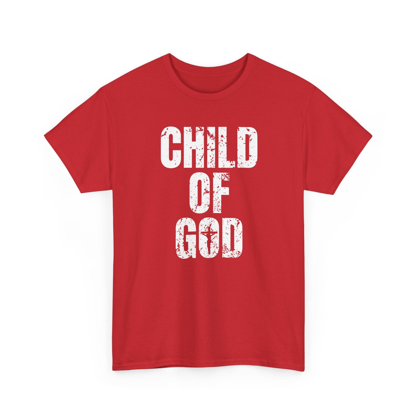 Child Of God T-Shirt