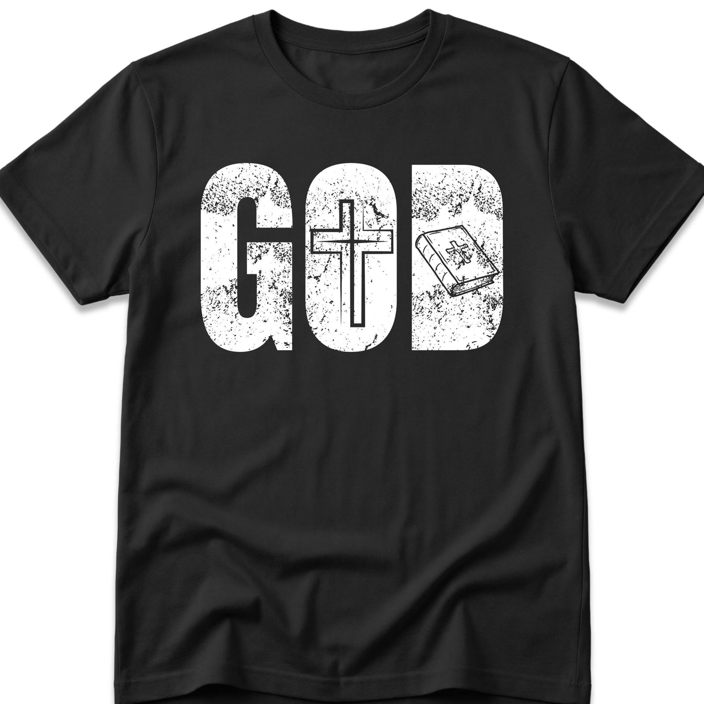 GOD T-Shirt