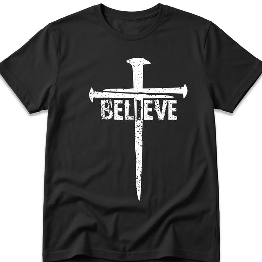 Believe T-Shirt