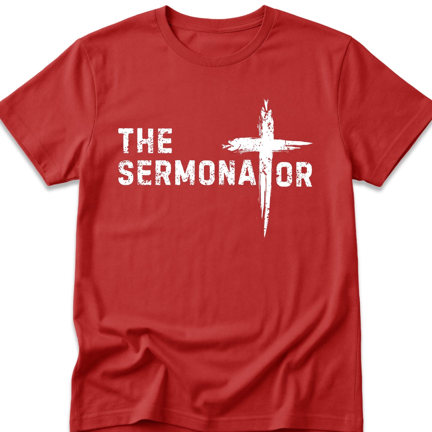 The Sermonator T-Shirt