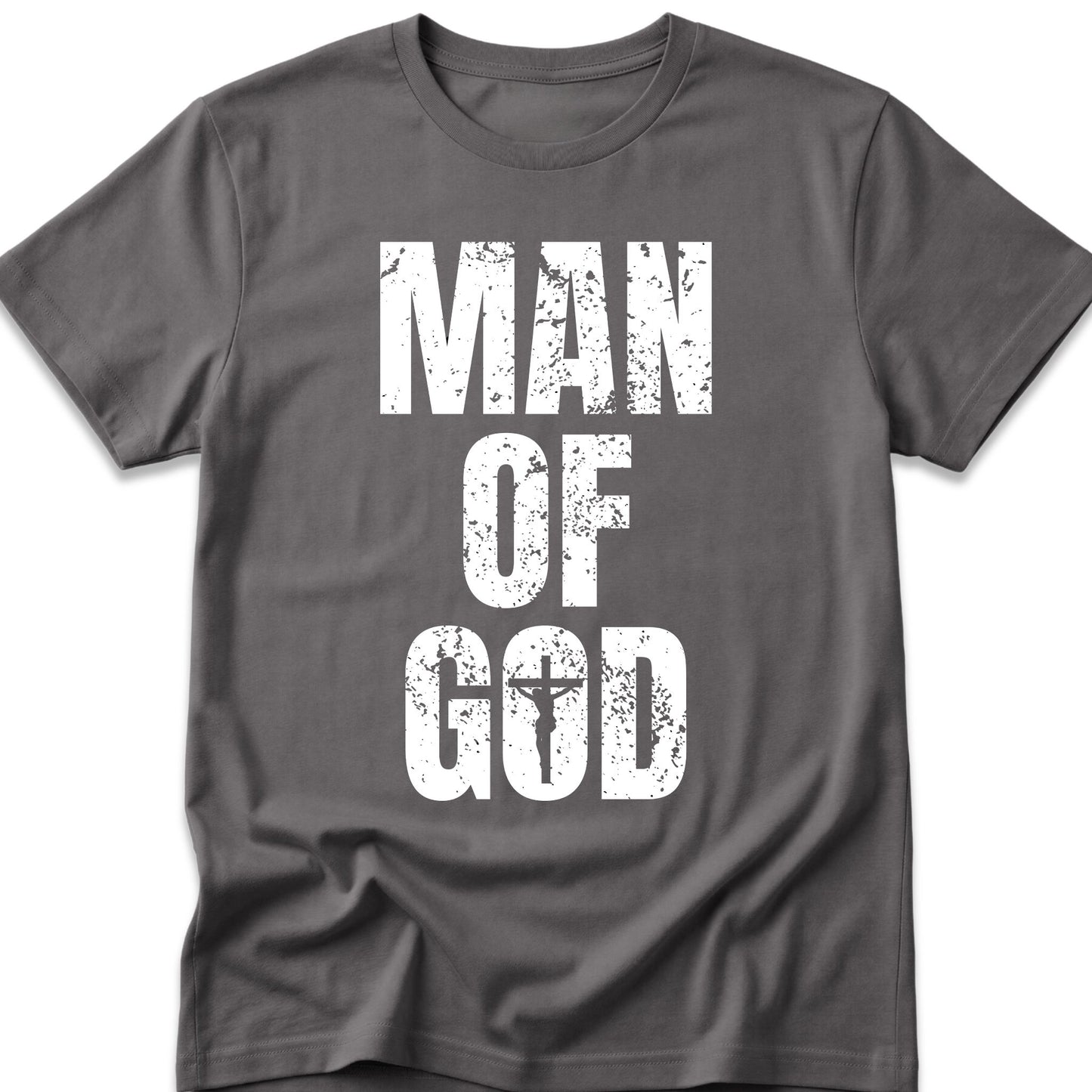 Man Of God T-Shirt