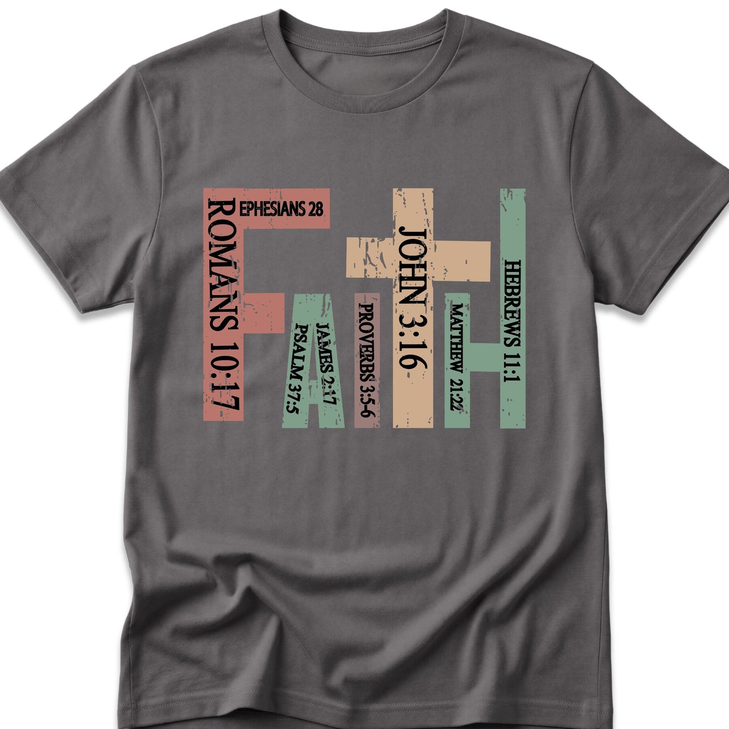 FAITH T-Shirt