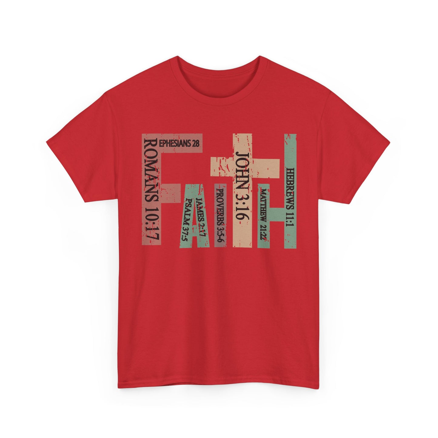 FAITH T-Shirt