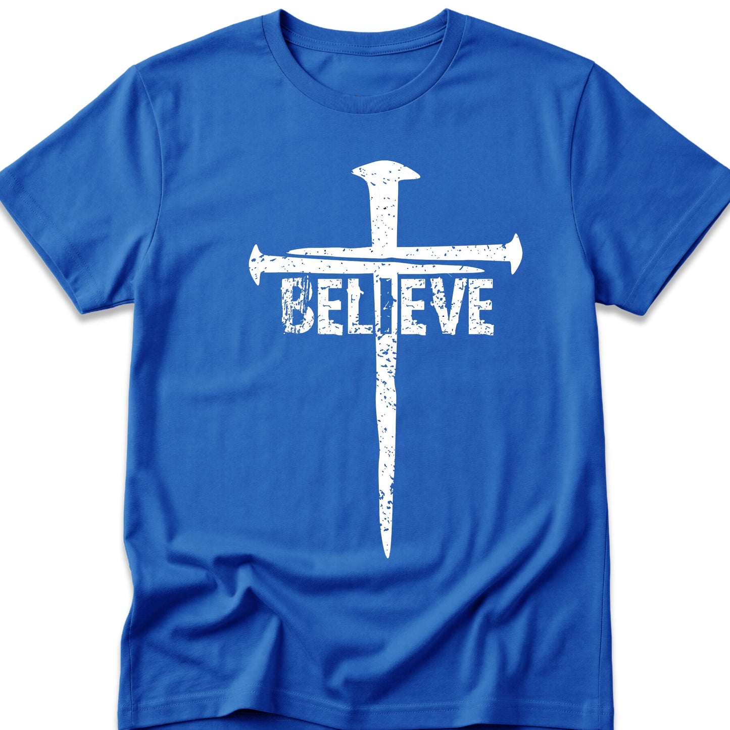 Believe T-Shirt