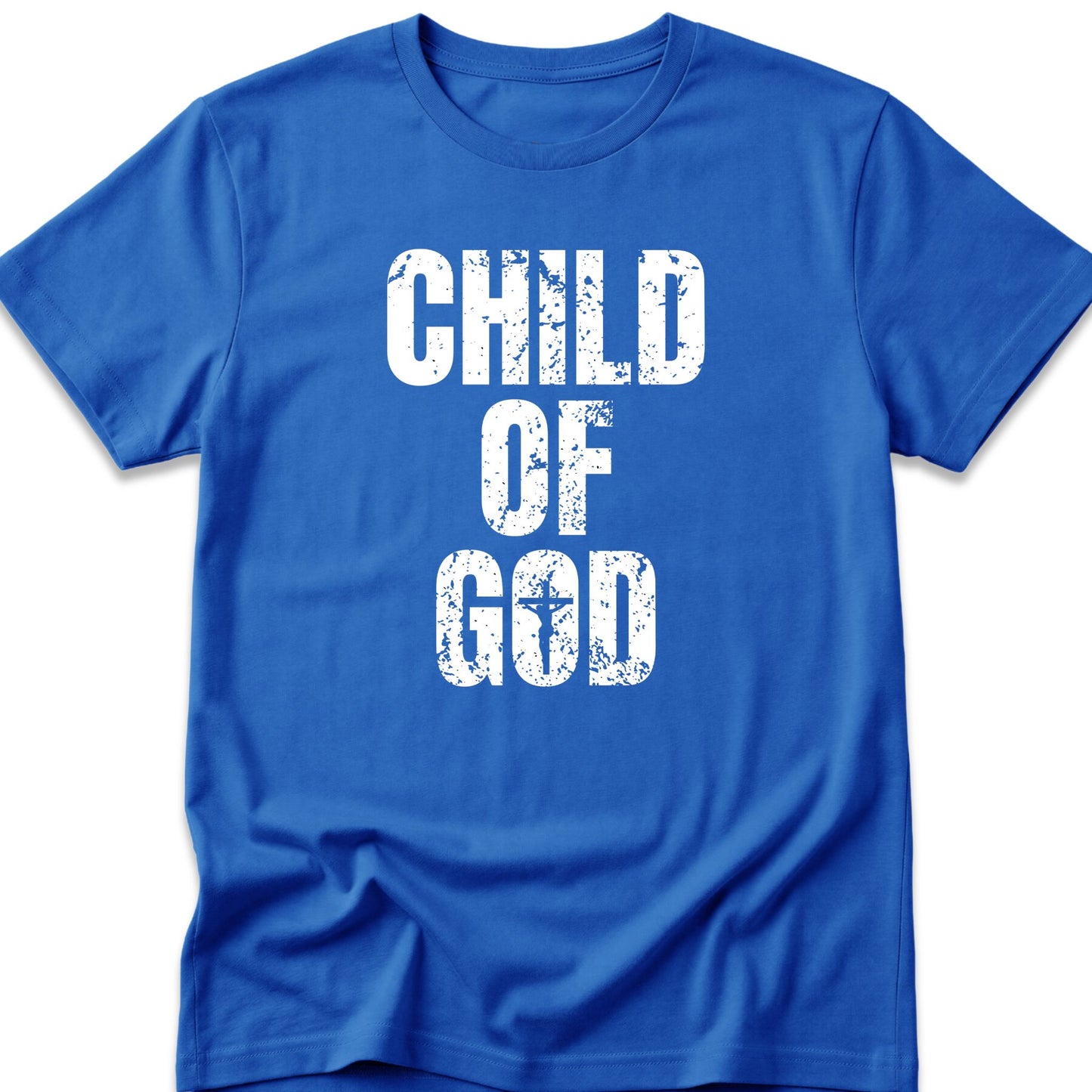 Child Of God T-Shirt