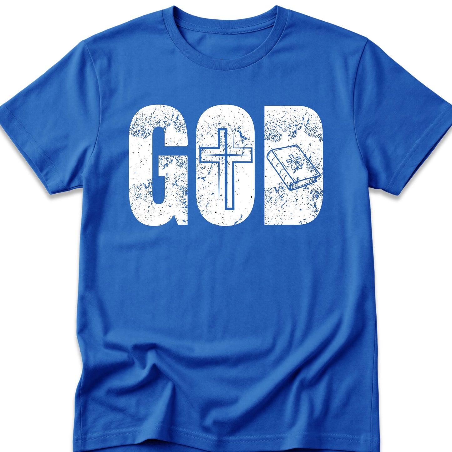 GOD T-Shirt