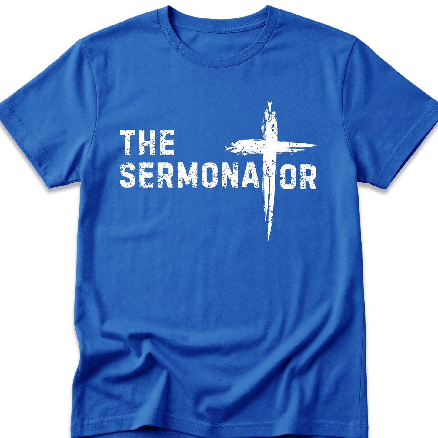 The Sermonator T-Shirt