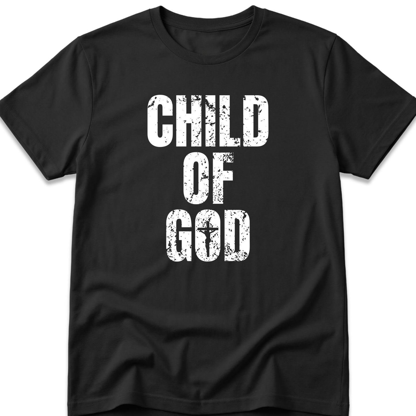 Child Of God T-Shirt