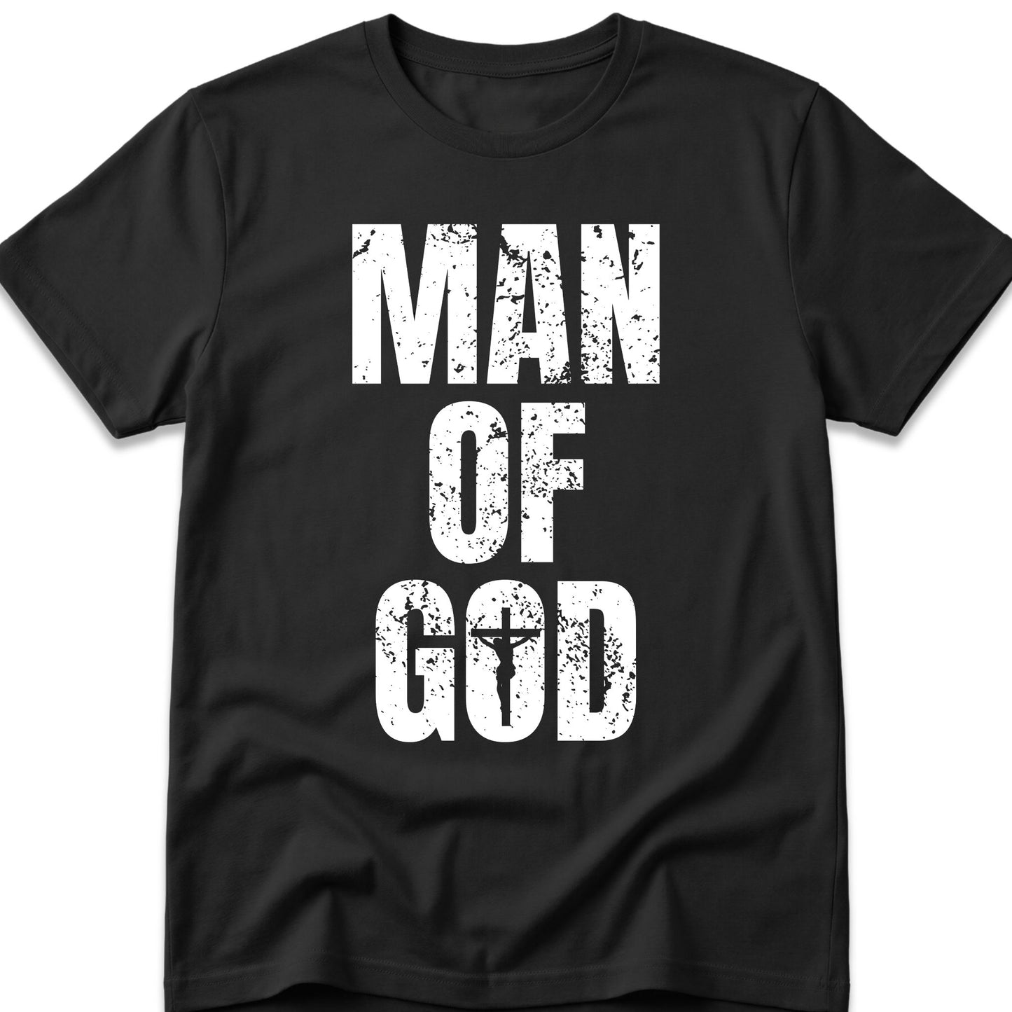 Man Of God T-Shirt