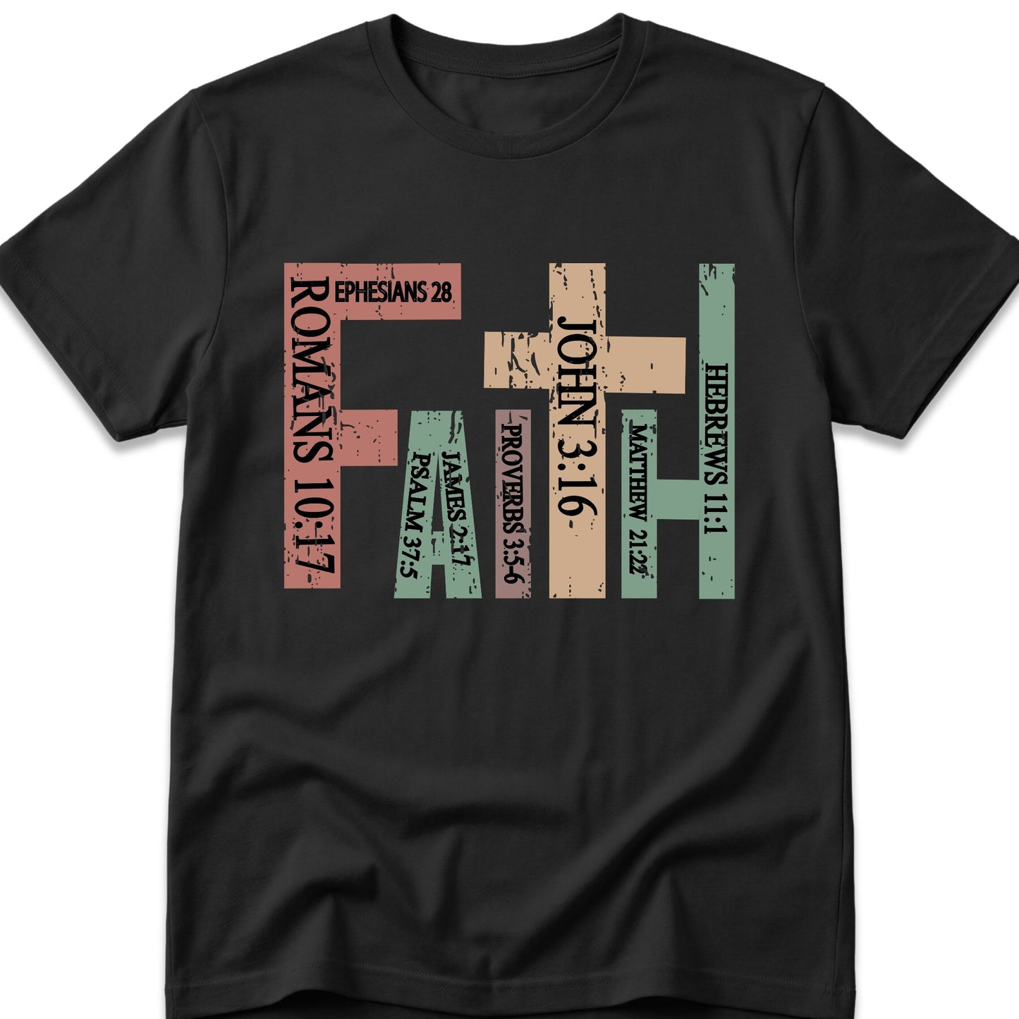 FAITH T-Shirt