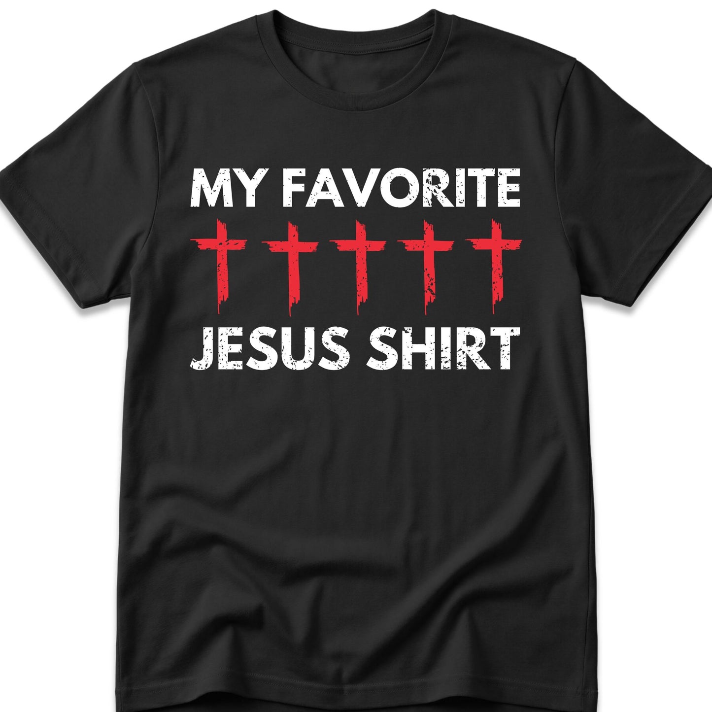 My Favorite Jesus T-Shirt