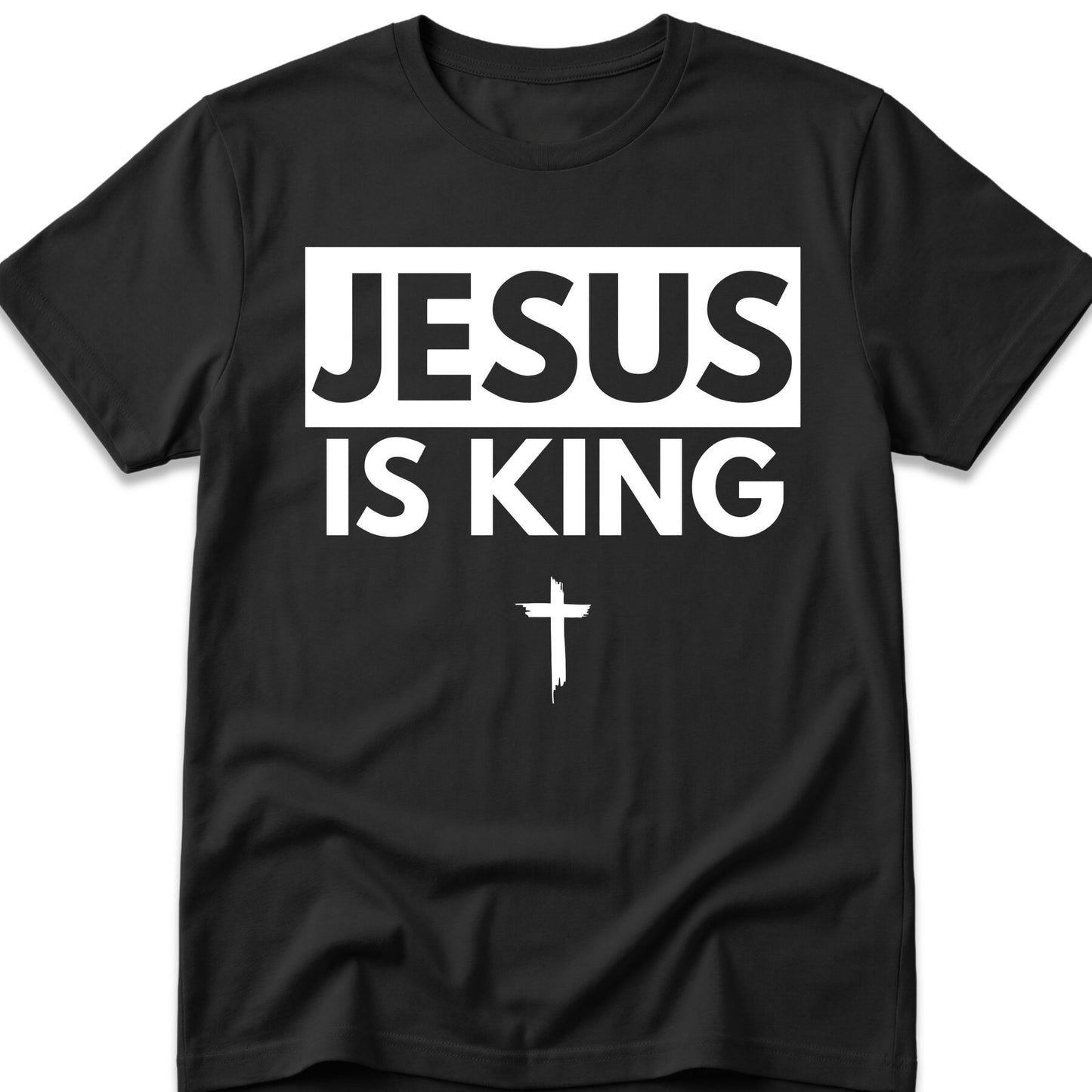 Jesus Is King T-Shirt