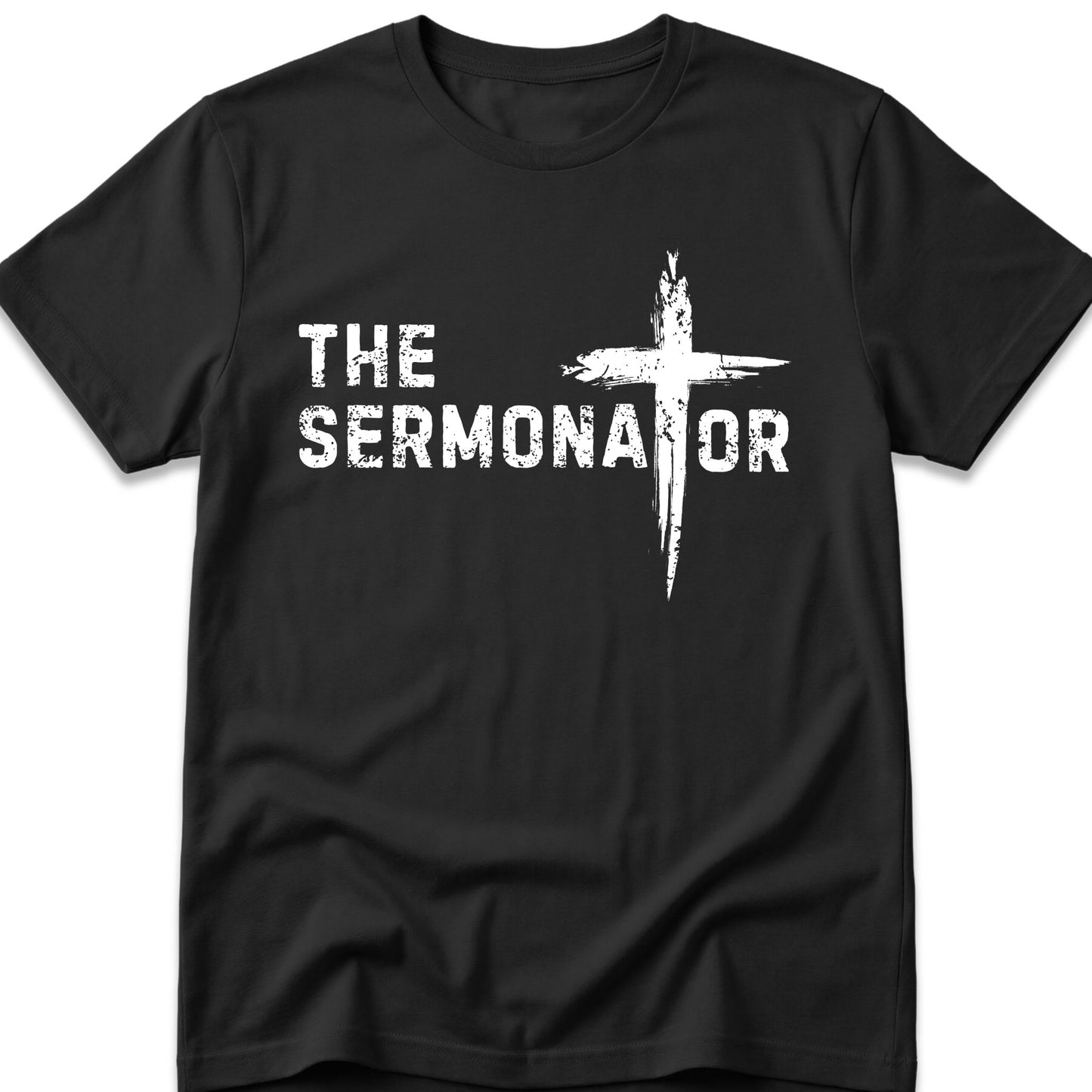 The Sermonator T-Shirt