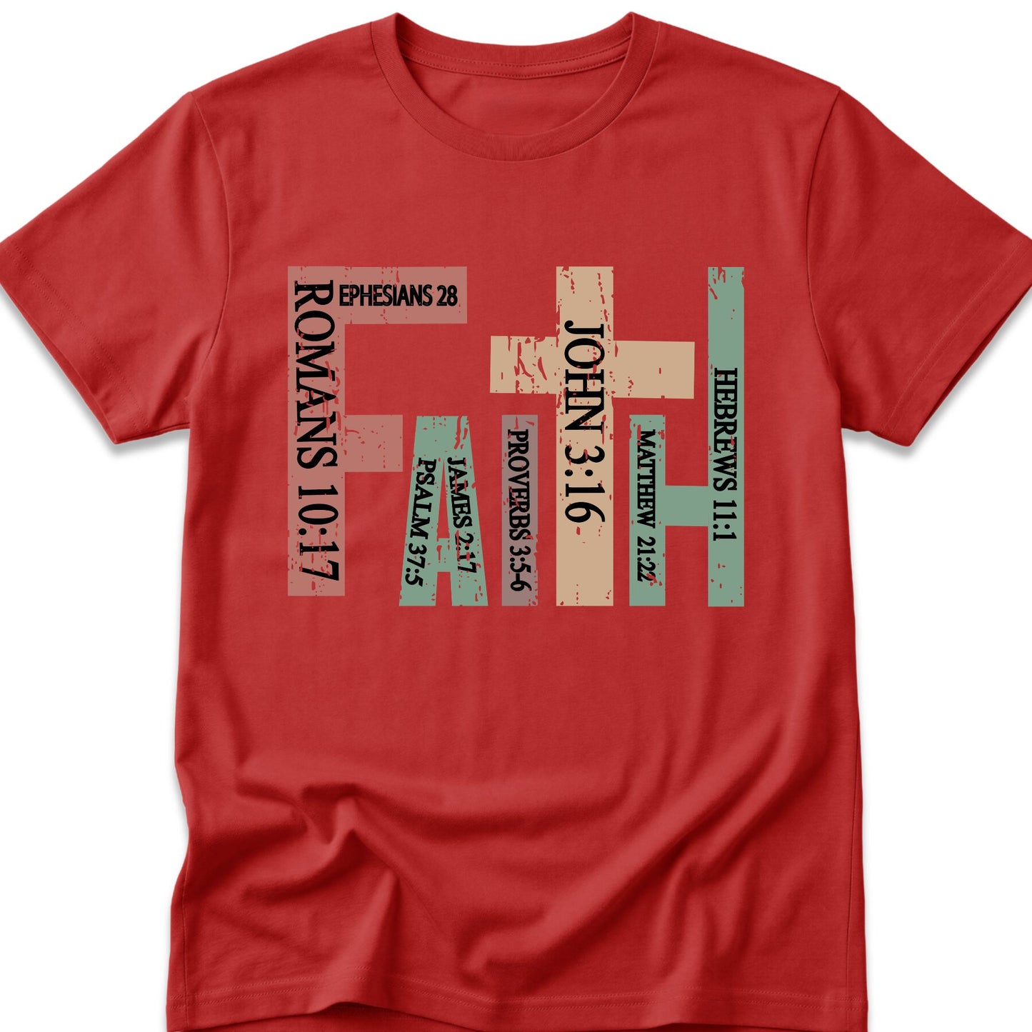 FAITH T-Shirt