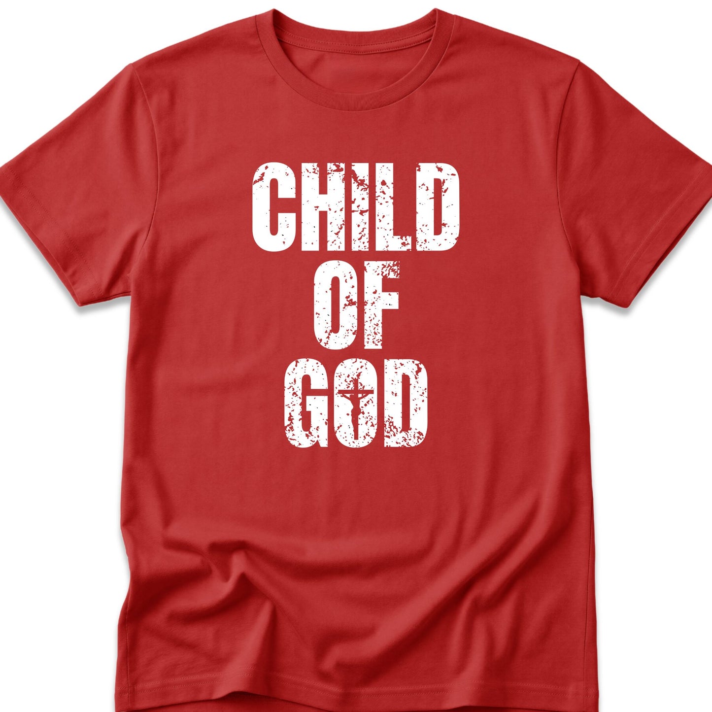 Child Of God T-Shirt