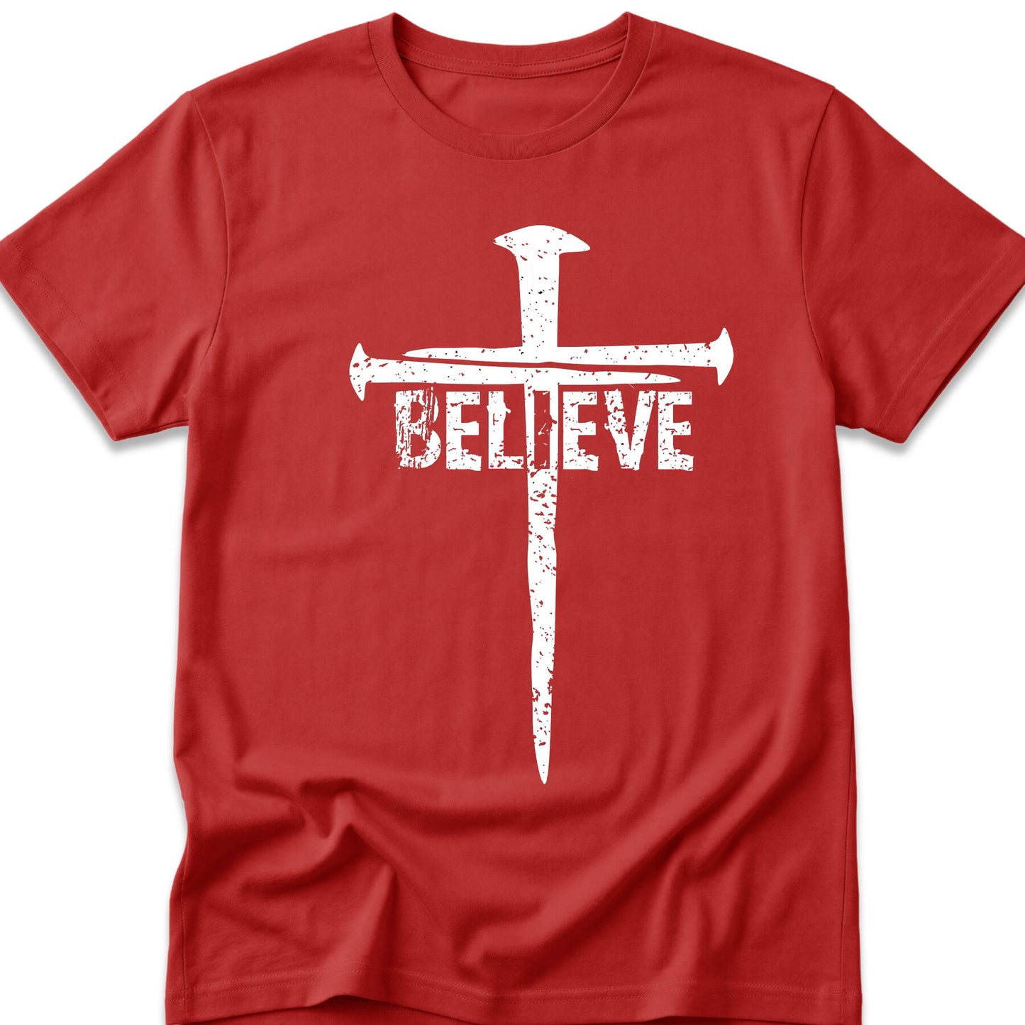 Believe T-Shirt