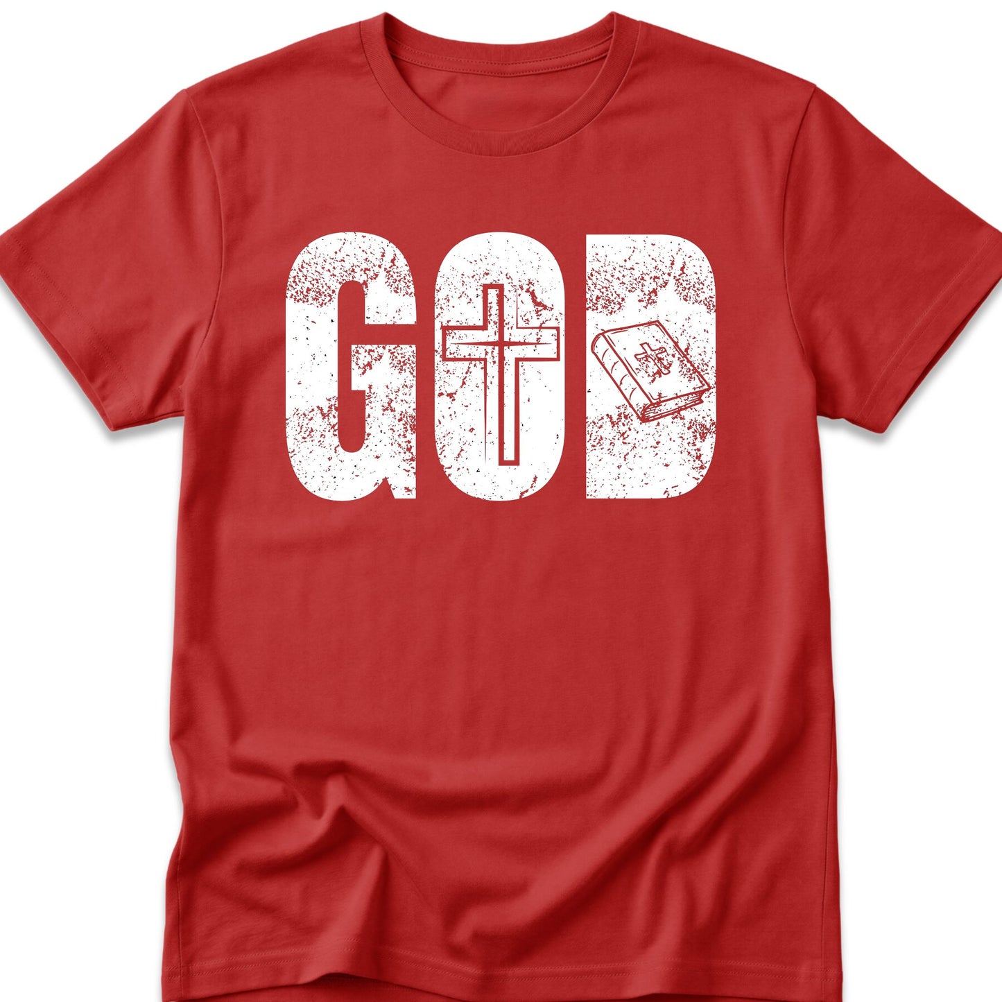 GOD T-Shirt