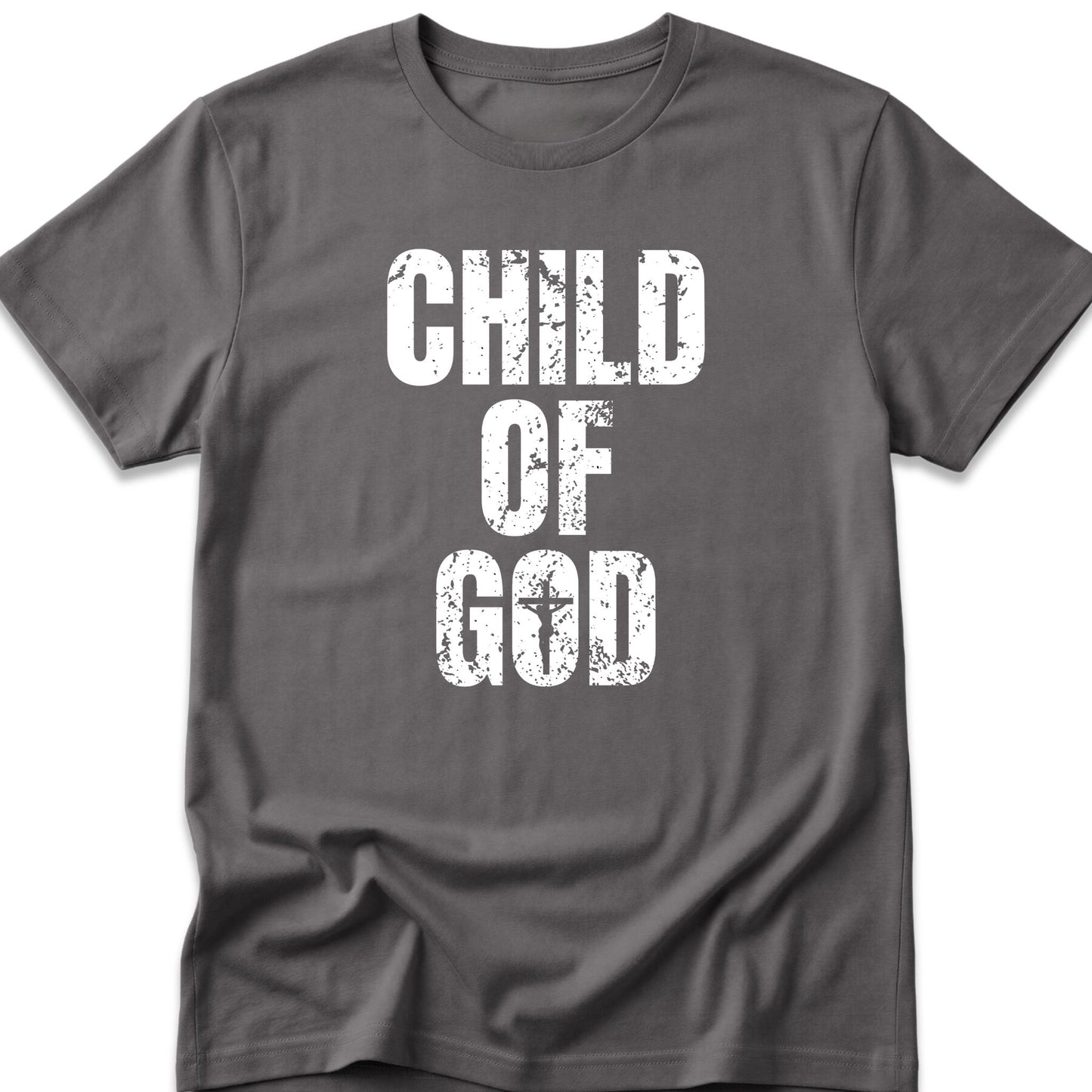 Child Of God T-Shirt