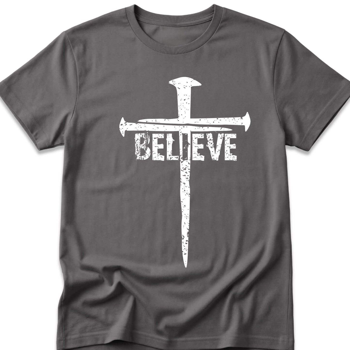 Believe T-Shirt