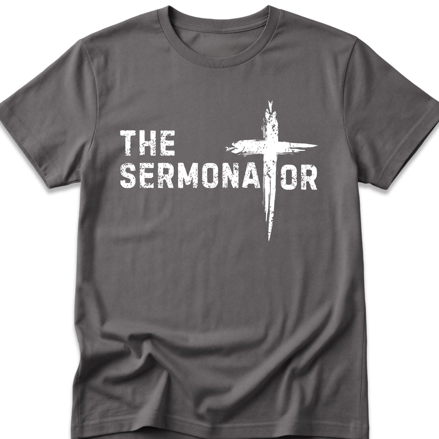 The Sermonator T-Shirt