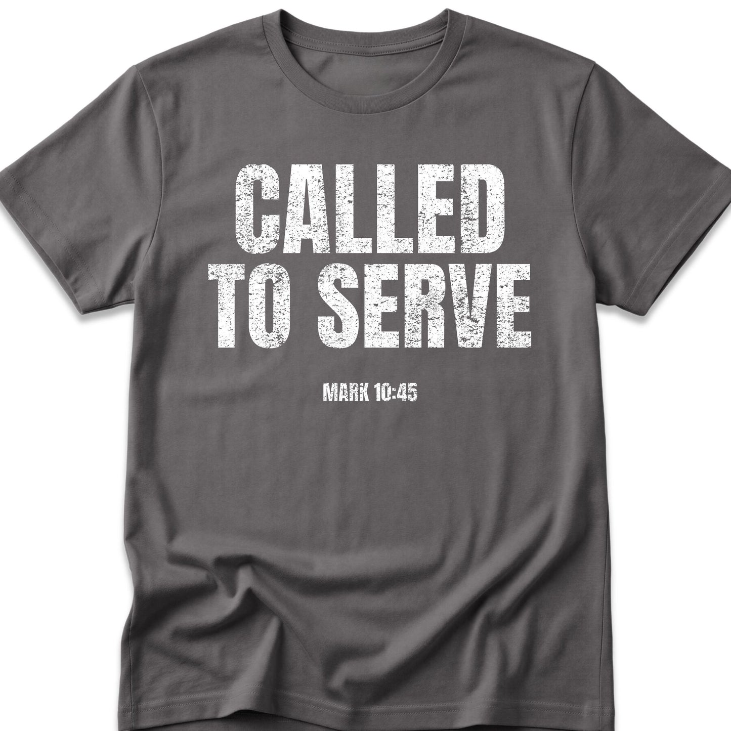 Called To Serve T-Shirt