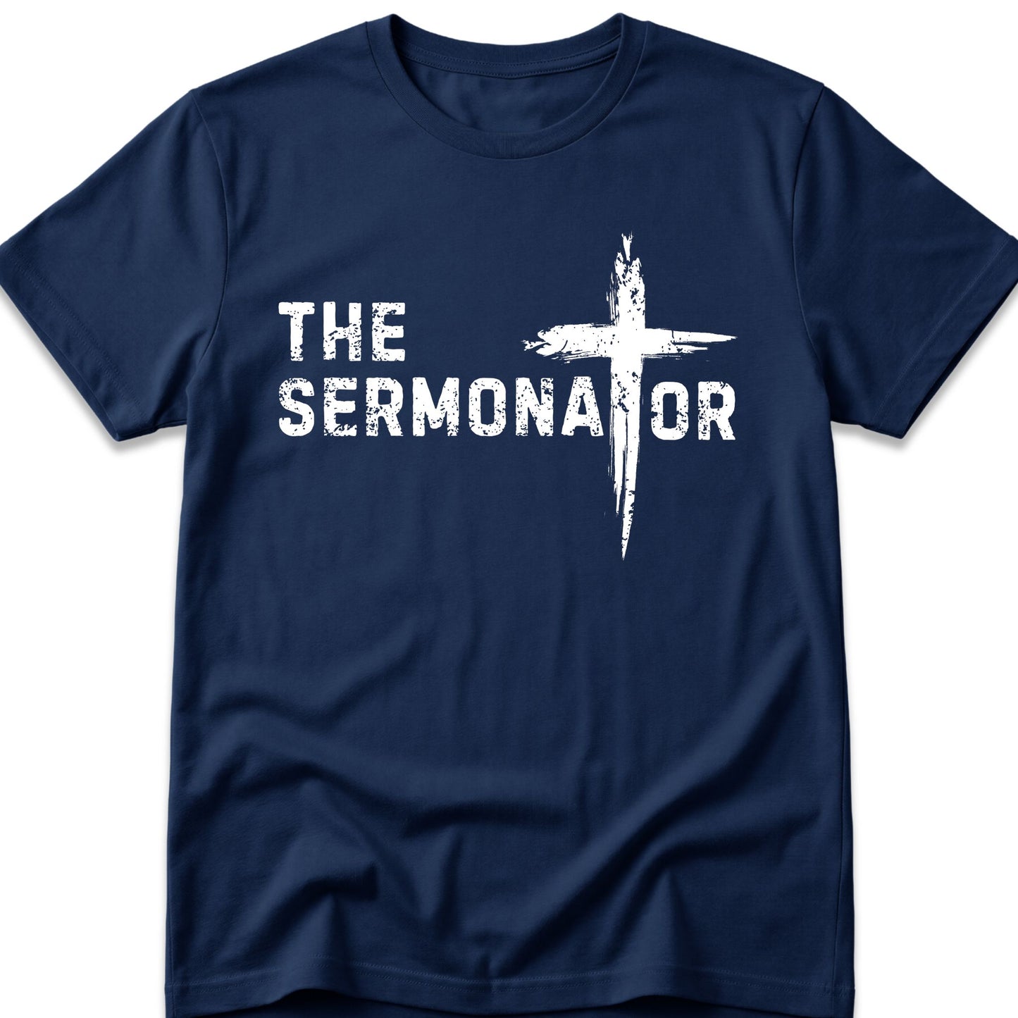 The Sermonator T-Shirt