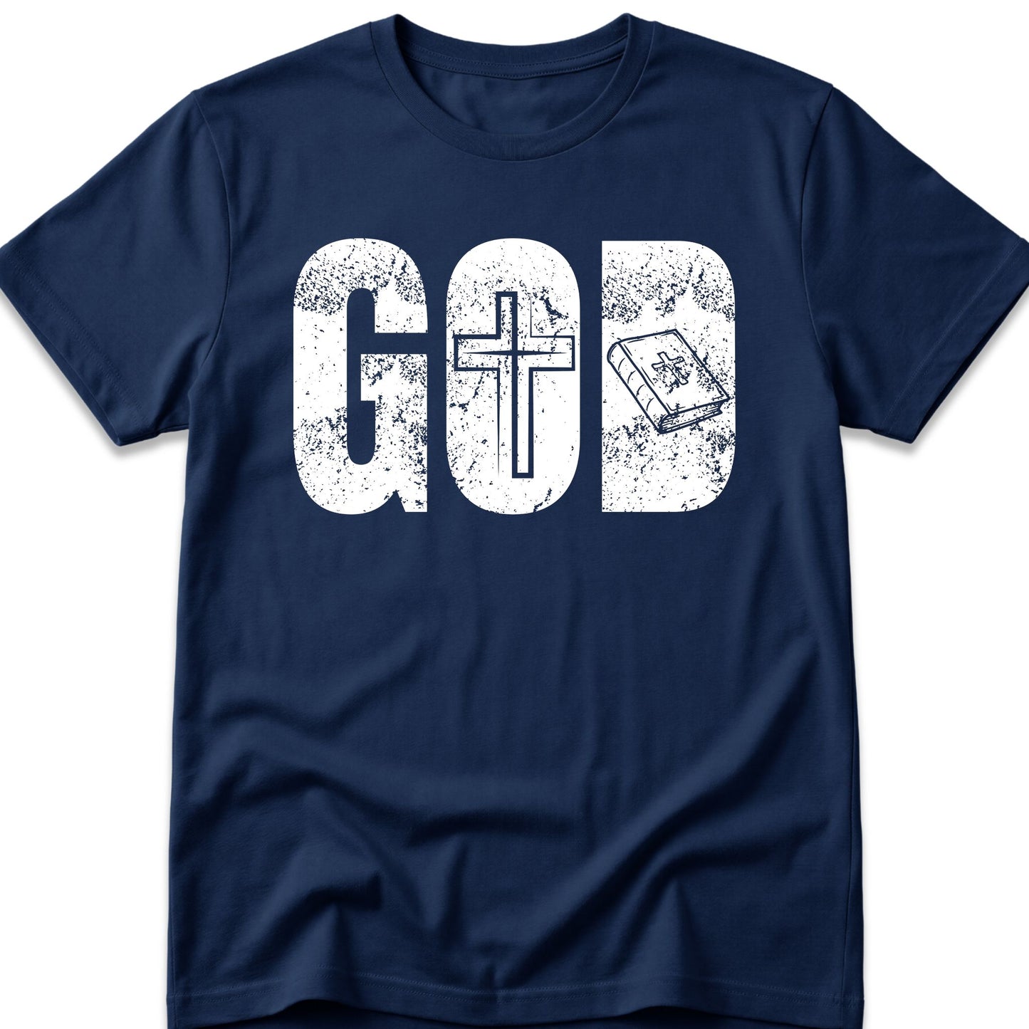 GOD T-Shirt
