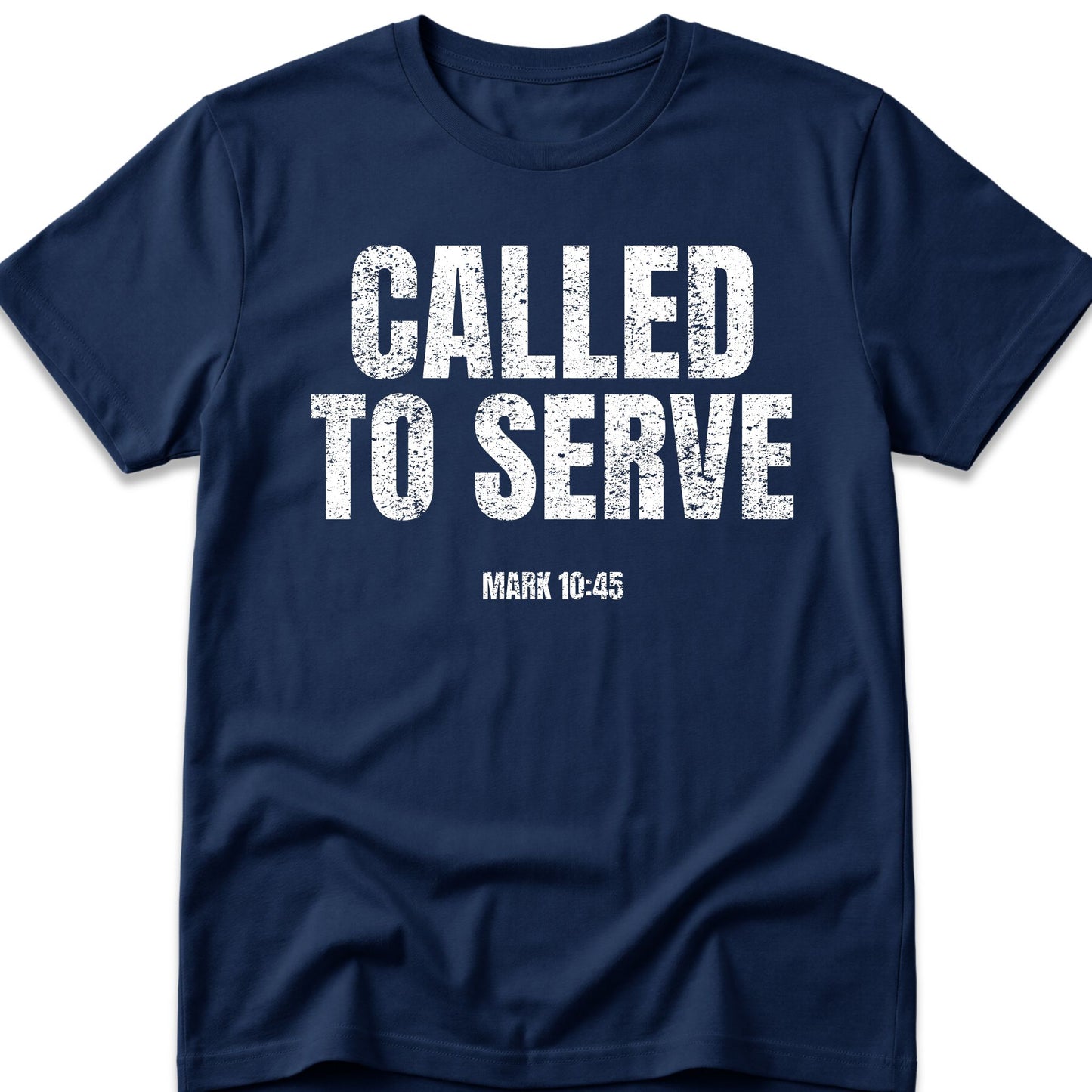 Called To Serve T-Shirt