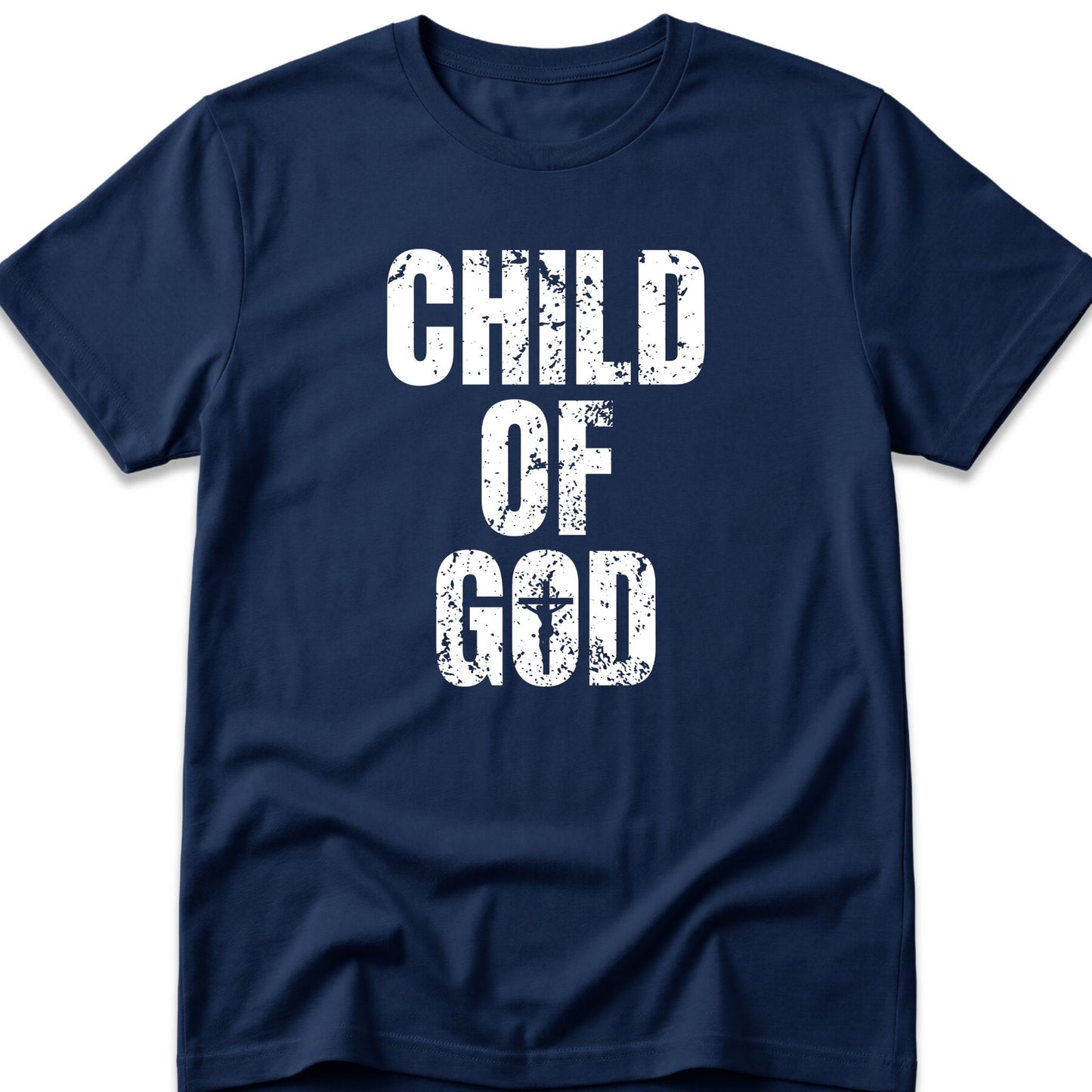 Child Of God T-Shirt