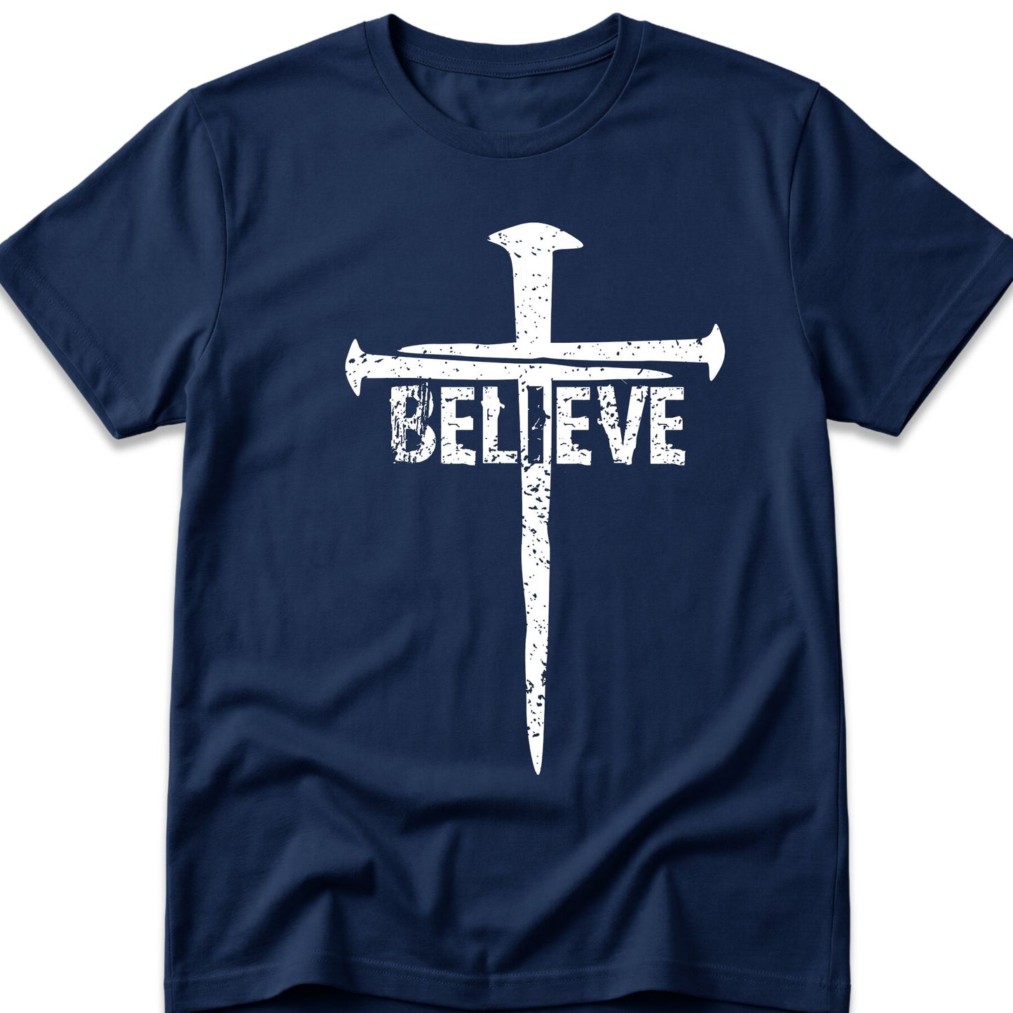 Believe T-Shirt