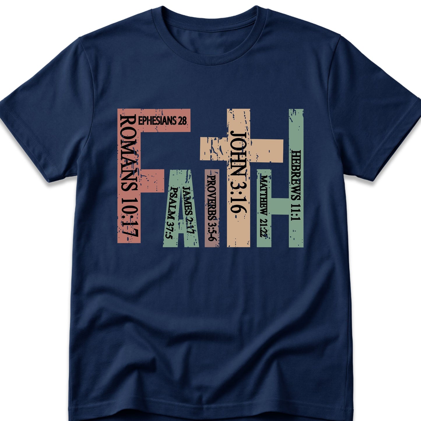 FAITH T-Shirt